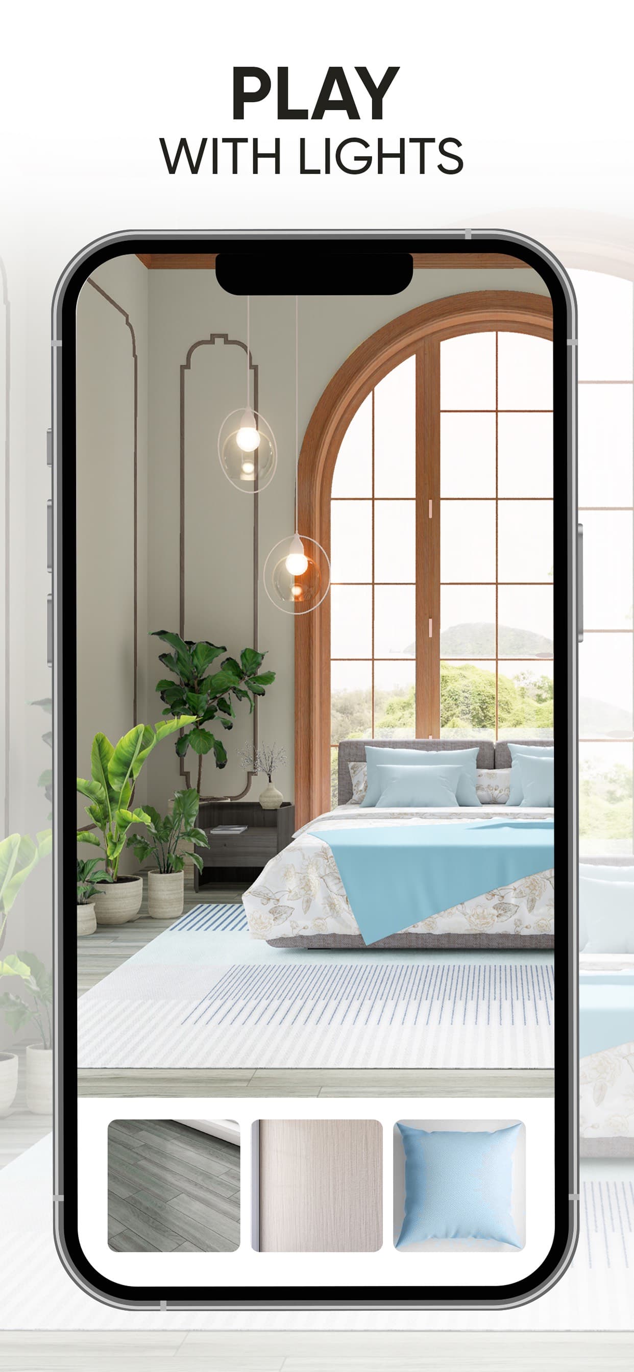 Redecor - Home Design Game screenshot 1 - screenshot