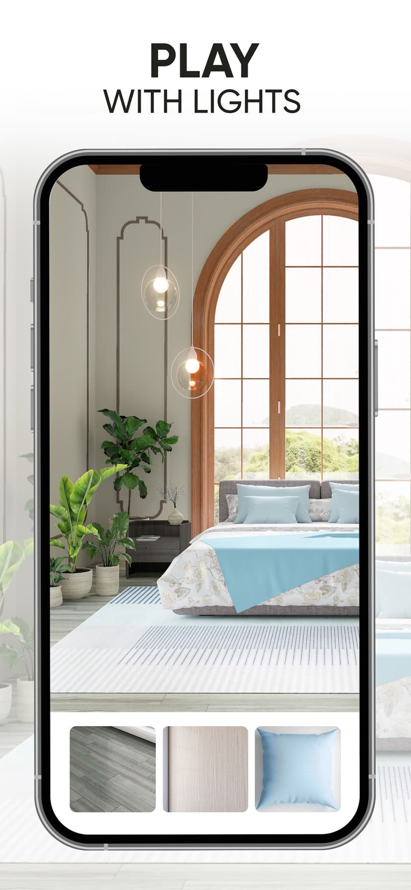Redecor - Home Design Game screenshot 1 - screenshot