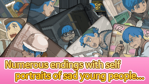 Life Crush Story screenshot 20 - screenshot