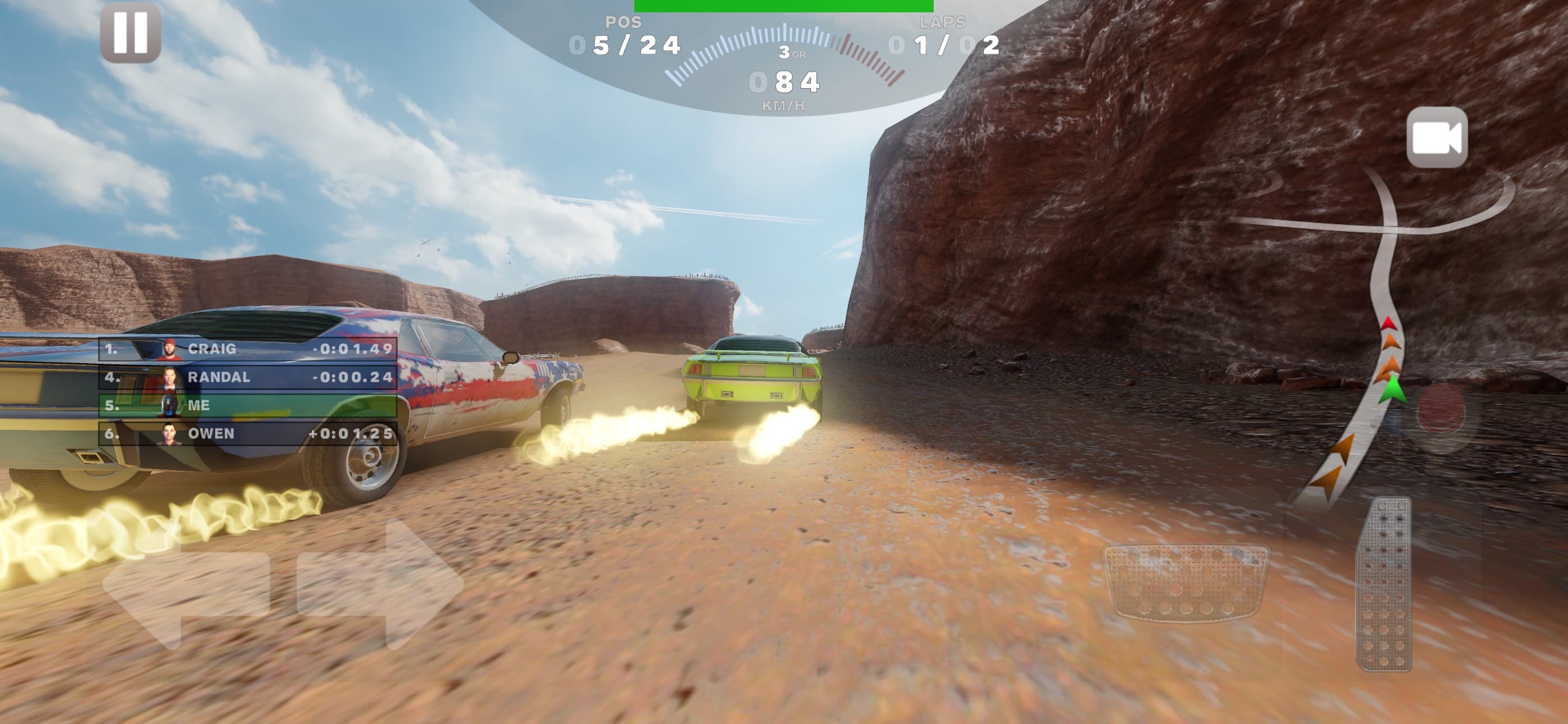 Derby Madness screenshot 6 - screenshot