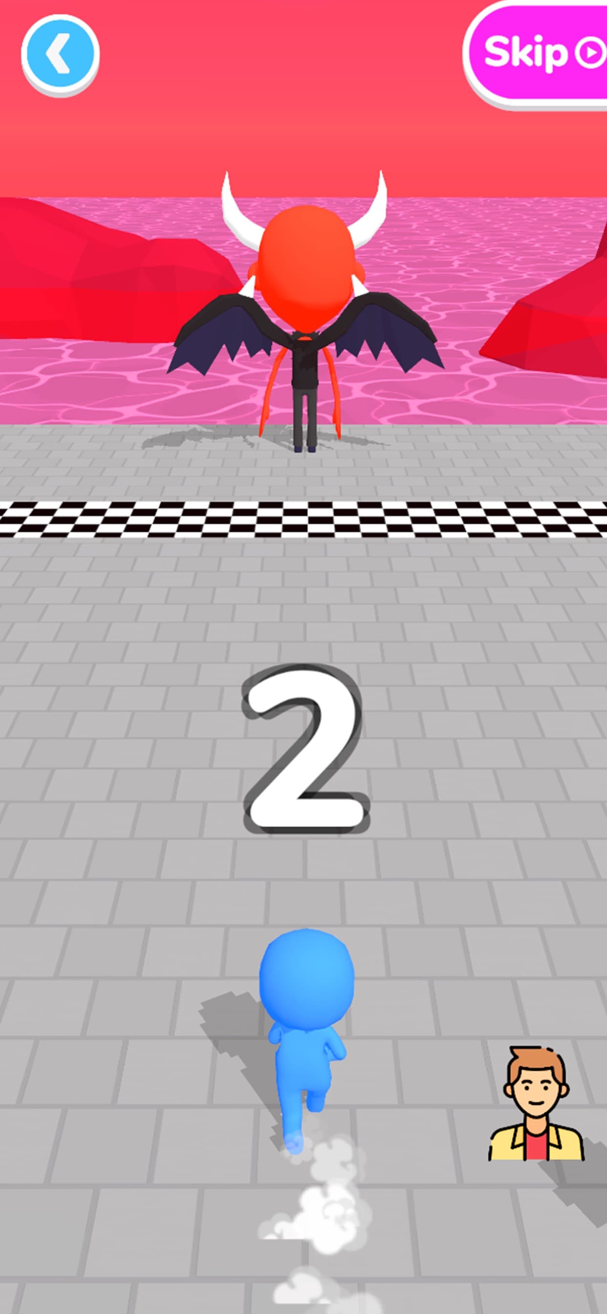 Death Book screenshot 5 - screenshot