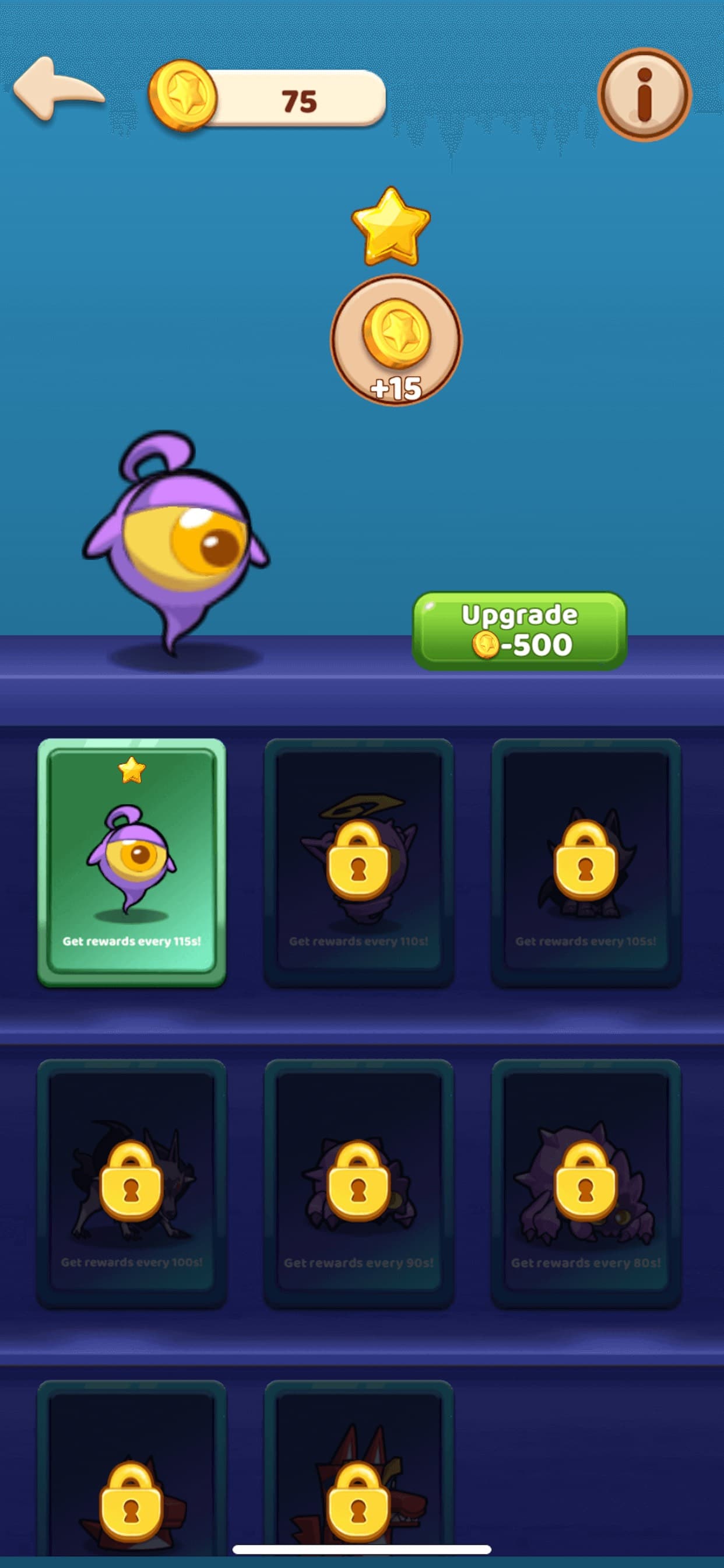 Fusion Route screenshot 4 - screenshot