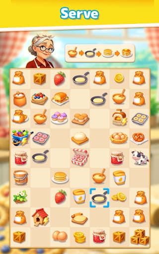 Big Farm: Merge Game screenshot 14 - screenshot