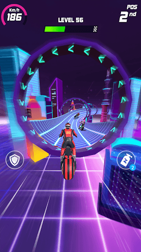 Bike Race: Racing Games screenshot 15 - screenshot