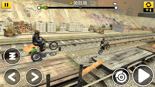 Trial Xtreme Legends screenshot 14 - screenshot