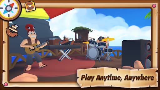 Legendary Fish Hunter screenshot 8 - screenshot