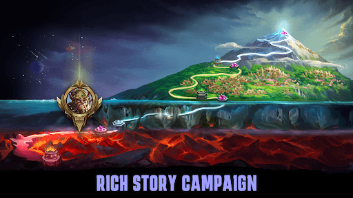 Kurukshetra: Ascension screenshot 21 - screenshot