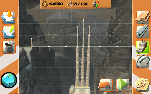 Bridge Constructor Playground screenshot 8 - screenshot