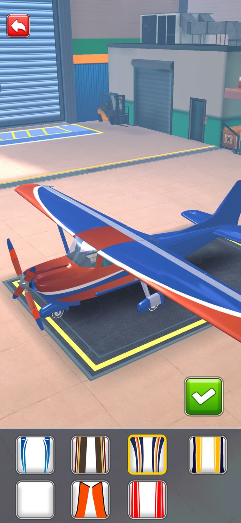 Aircraft Master screenshot 6 - screenshot