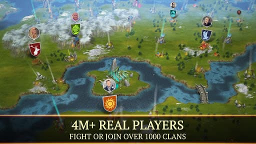 Stormfall: Saga of Survival screenshot 21 - screenshot