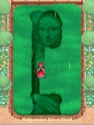 It's Literally Just Mowing screenshot 20 - screenshot