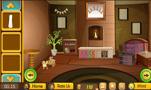 101 Room Escape Game - Mystery screenshot 21 - screenshot