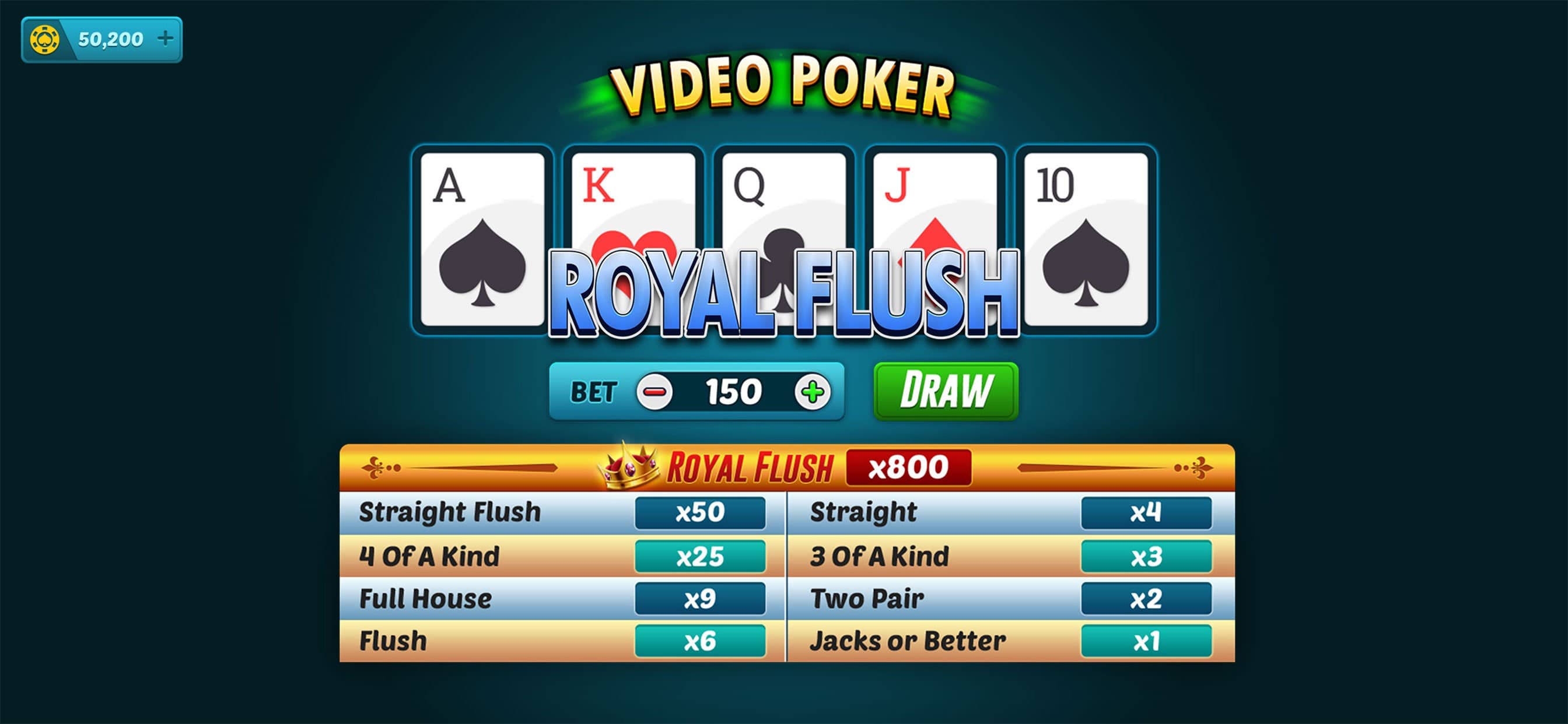 Tonk Online Classic Rummy Game screenshot 7 - screenshot