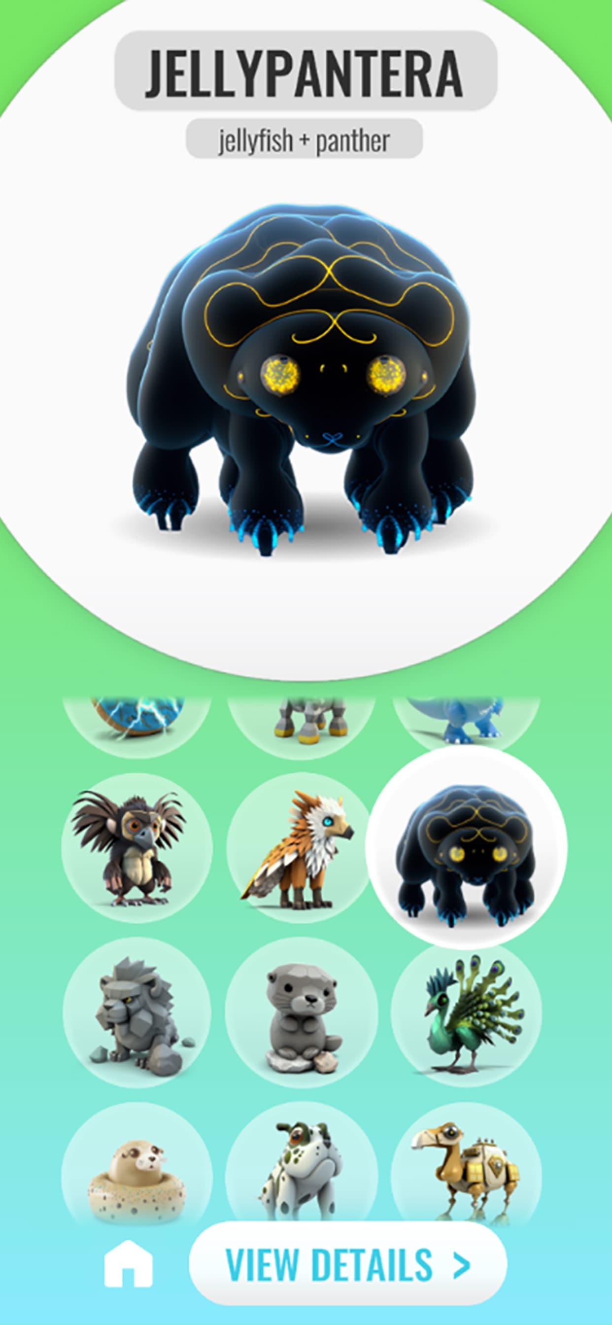 Animash screenshot 4 - screenshot
