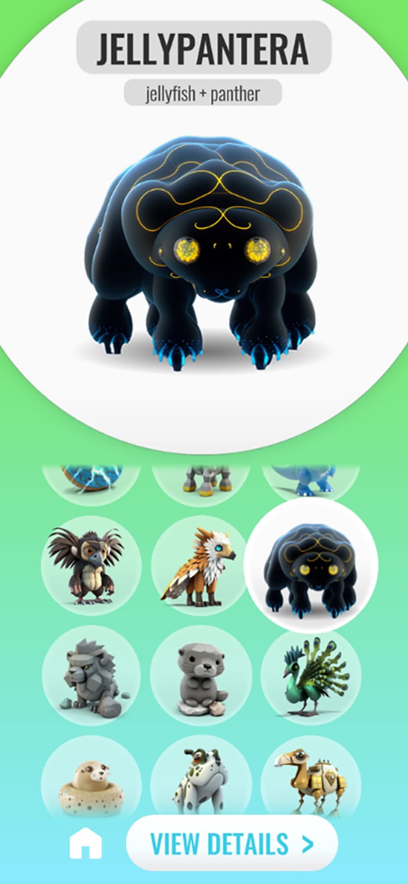 Animash screenshot 4 - screenshot