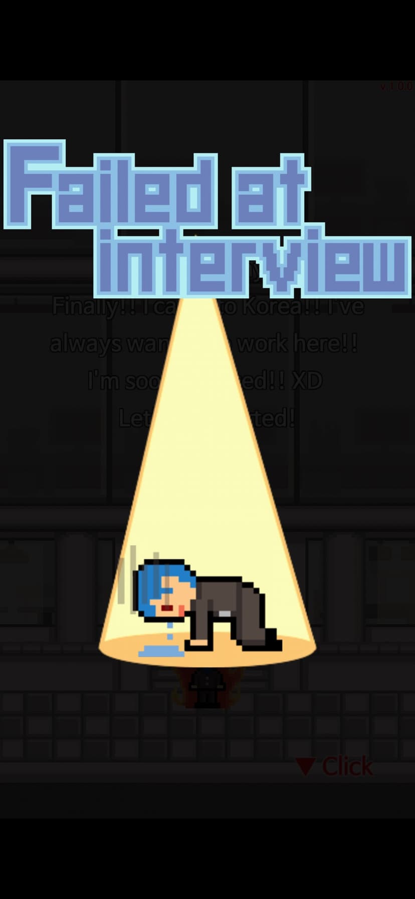 Don't get fired! screenshot 3 - screenshot