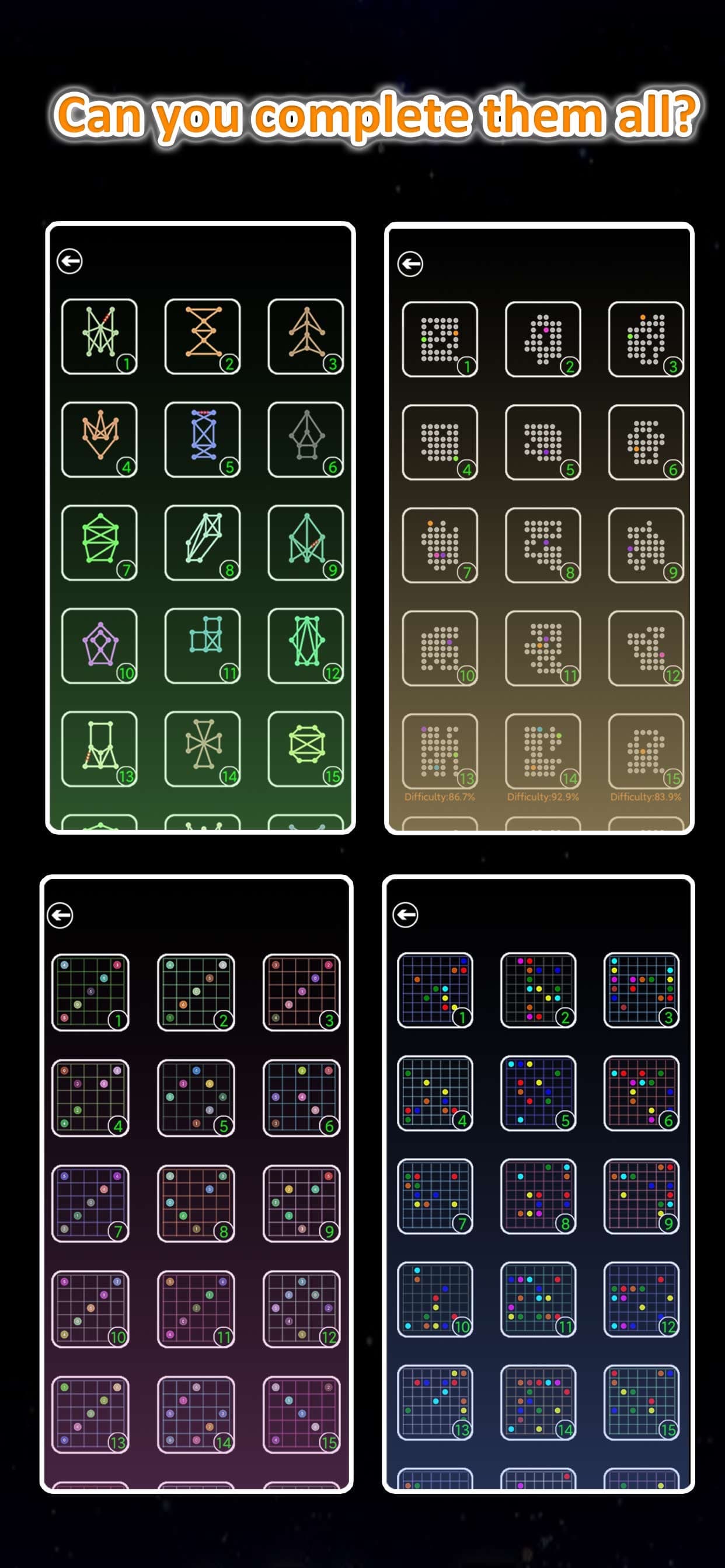 Link Master - Logic Path Quest screenshot 3 - screenshot