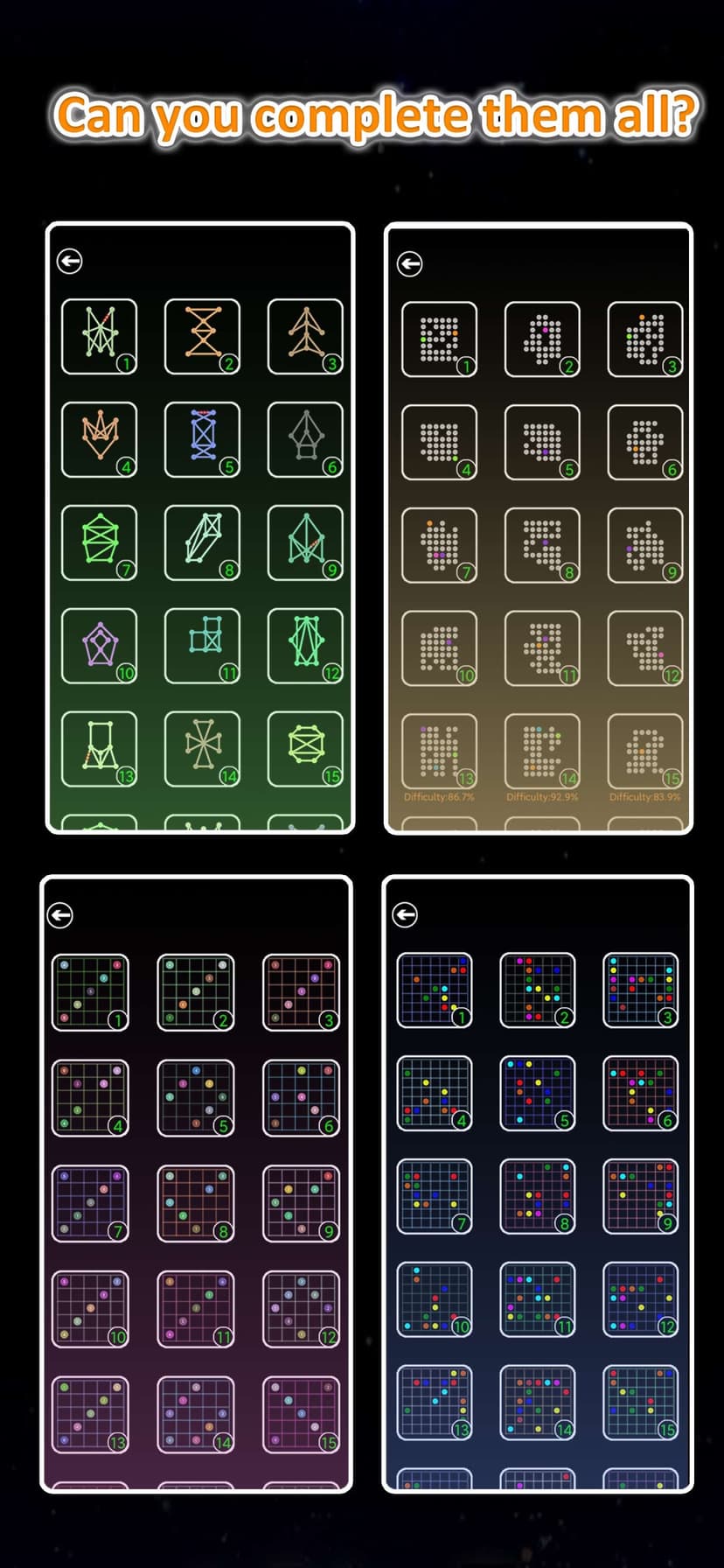 Link Master - Logic Path Quest screenshot 3 - screenshot
