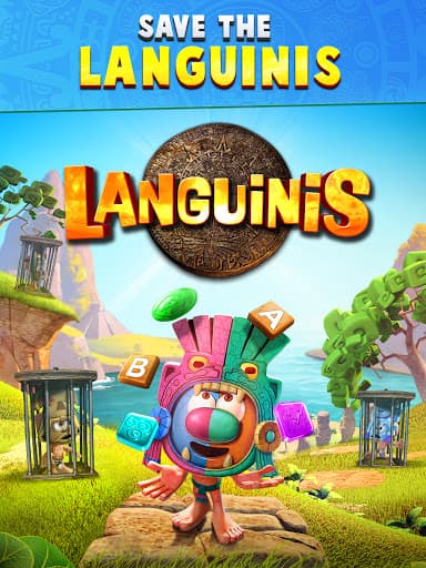 Languinis: Word Game screenshot 21 - screenshot