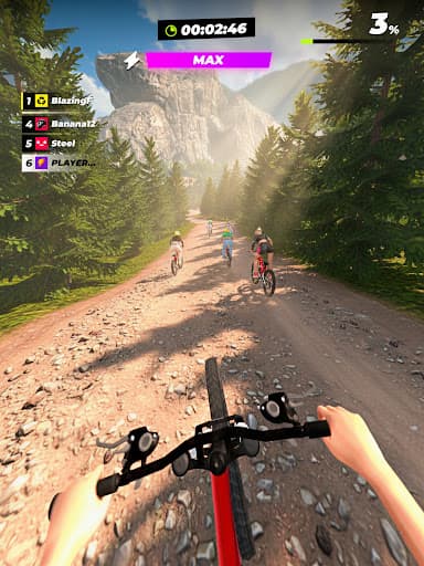 RUSH: Xtreme screenshot 15 - screenshot