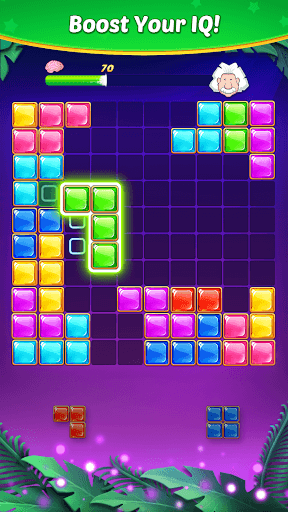 Block Puzzle screenshot 23 - screenshot