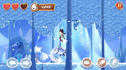 Spirit Roots screenshot 8 - screenshot