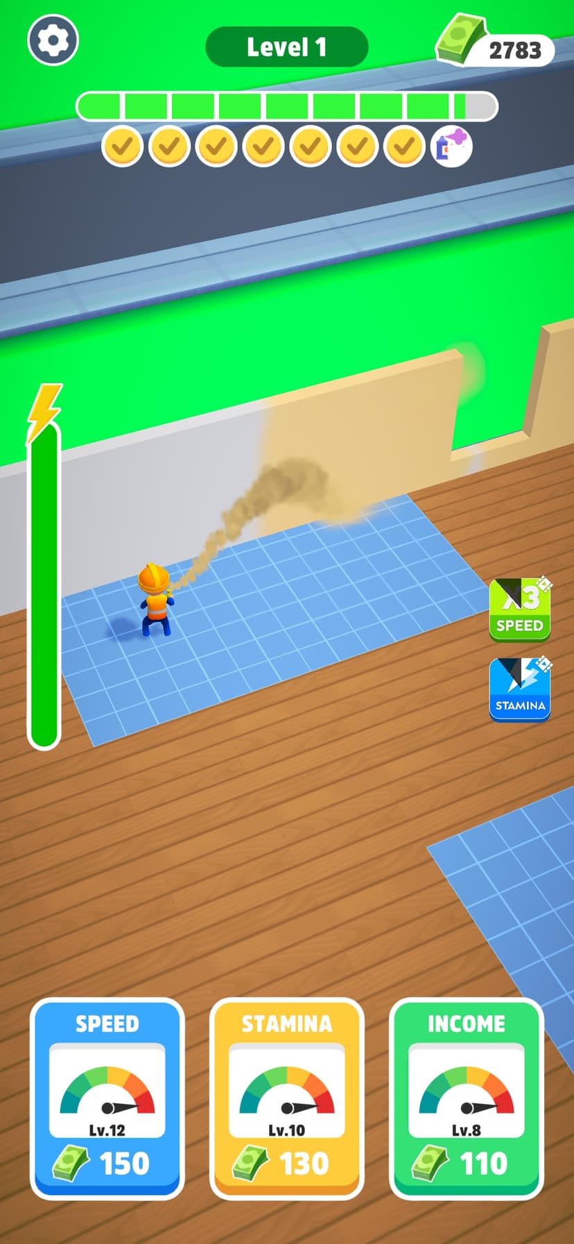 Home Builder 3D ! screenshot 3 - screenshot