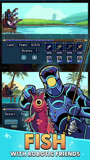 Idle Obelisk Miner screenshot 18 - screenshot