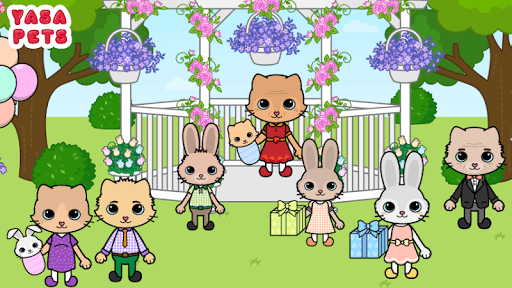 Yasa Pets Hospital screenshot 14 - screenshot
