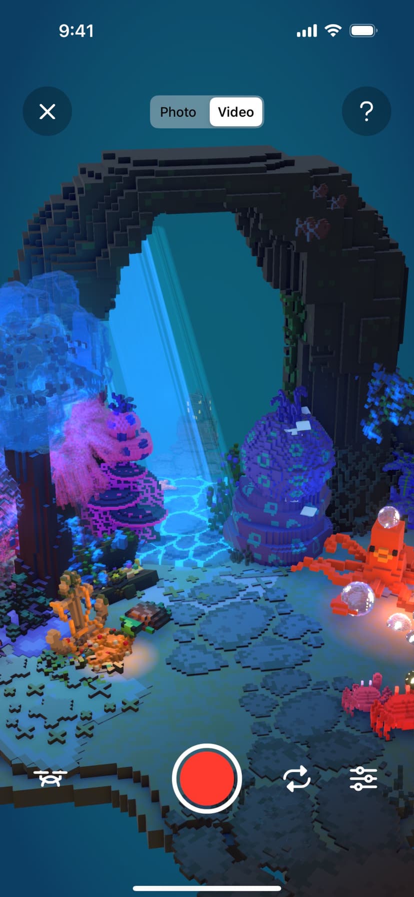 Rooms screenshot 9 - screenshot