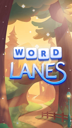 Word Lanes: Relaxing Puzzles screenshot 8 - screenshot