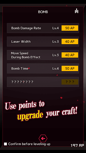 Bullet Hell Monday Finale screenshot 3 - screenshot