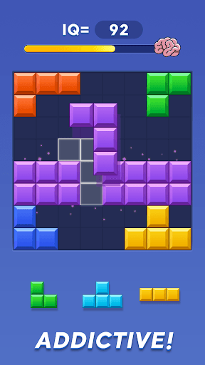 Block Blast! screenshot 11 - screenshot