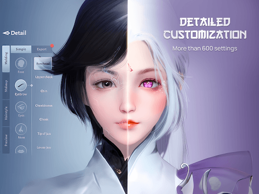 Moonlight Blade screenshot 20 - screenshot