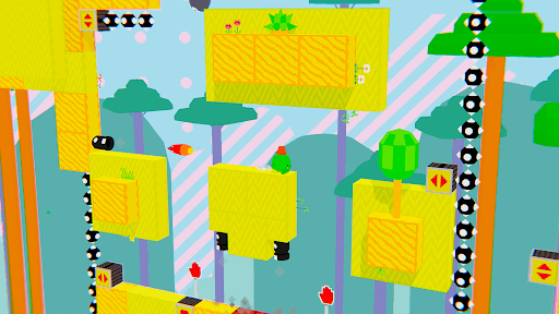 Be Brave, Barb screenshot 11 - screenshot