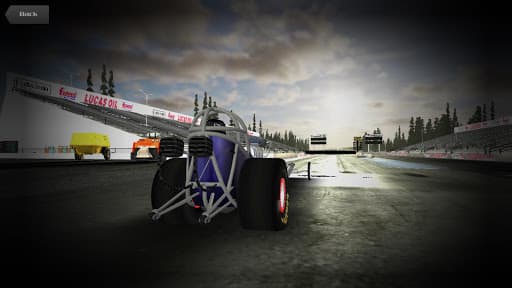 EV3 - Multiplayer Drag Racing screenshot 6 - screenshot