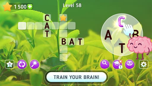 Wordplay: Exercise your brain screenshot 11 - screenshot