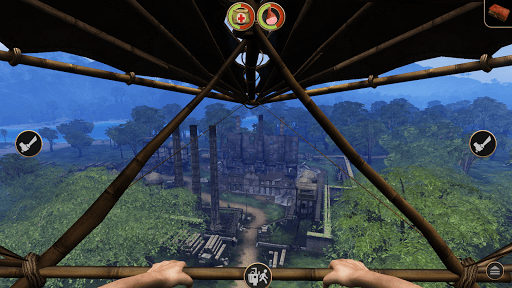 Radiation Island screenshot 6 - screenshot