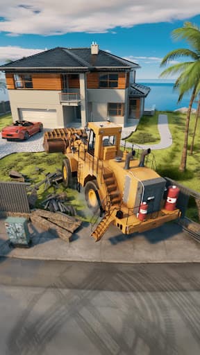 Offroad Runner screenshot 17 - screenshot