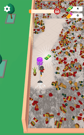 Clean It: Cleaning Games screenshot 6 - screenshot