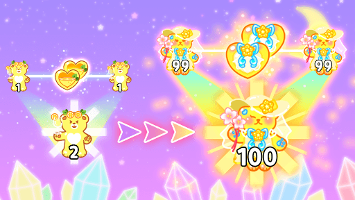 Bear Heart Defense screenshot 4 - screenshot