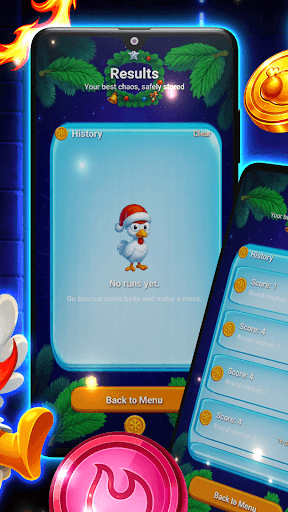 Chicken Gift Party screenshot 4 - screenshot