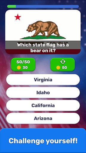 Power Of Knowledge : Trivia screenshot 4 - screenshot