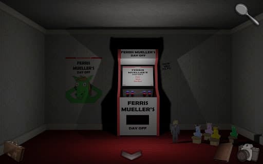 Forever Lost: Episode 3 screenshot 11 - screenshot