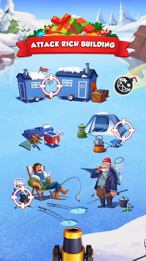 Crazy Coin - Puzzle Game screenshot 3 - screenshot