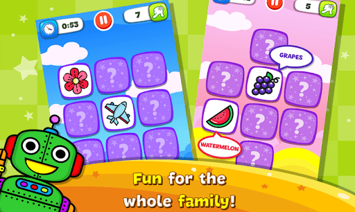 Match Game -  Play & Learn screenshot 2 - screenshot