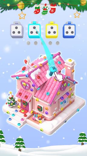Screw Sort 3D screenshot 3 - screenshot