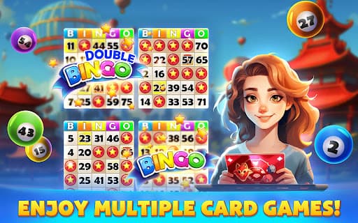 Bingo Joyride: Live Party Tour screenshot 13 - screenshot