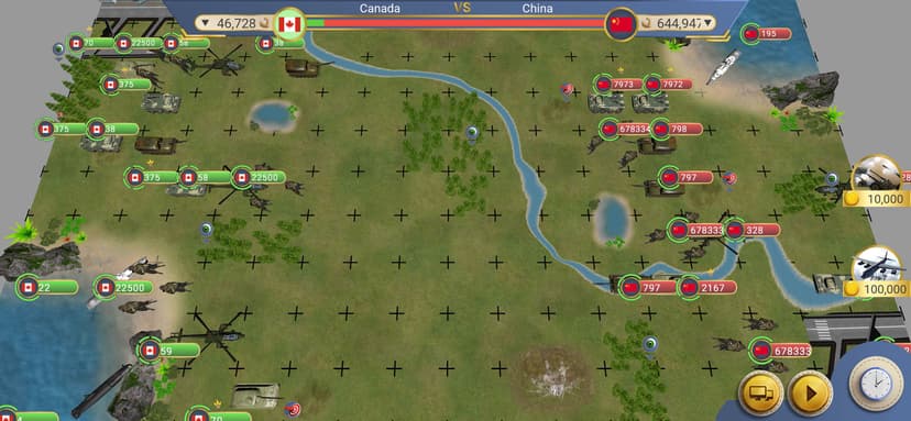 MA 2 – President Simulator screenshot 4 - screenshot