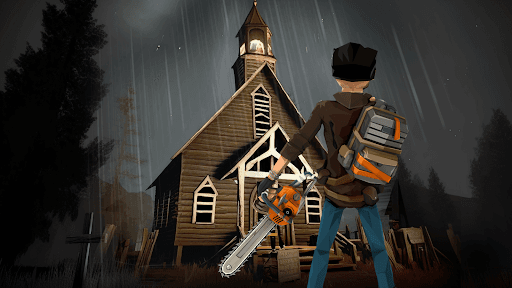 The Walking Zombie 2: Shooter screenshot 1 - screenshot